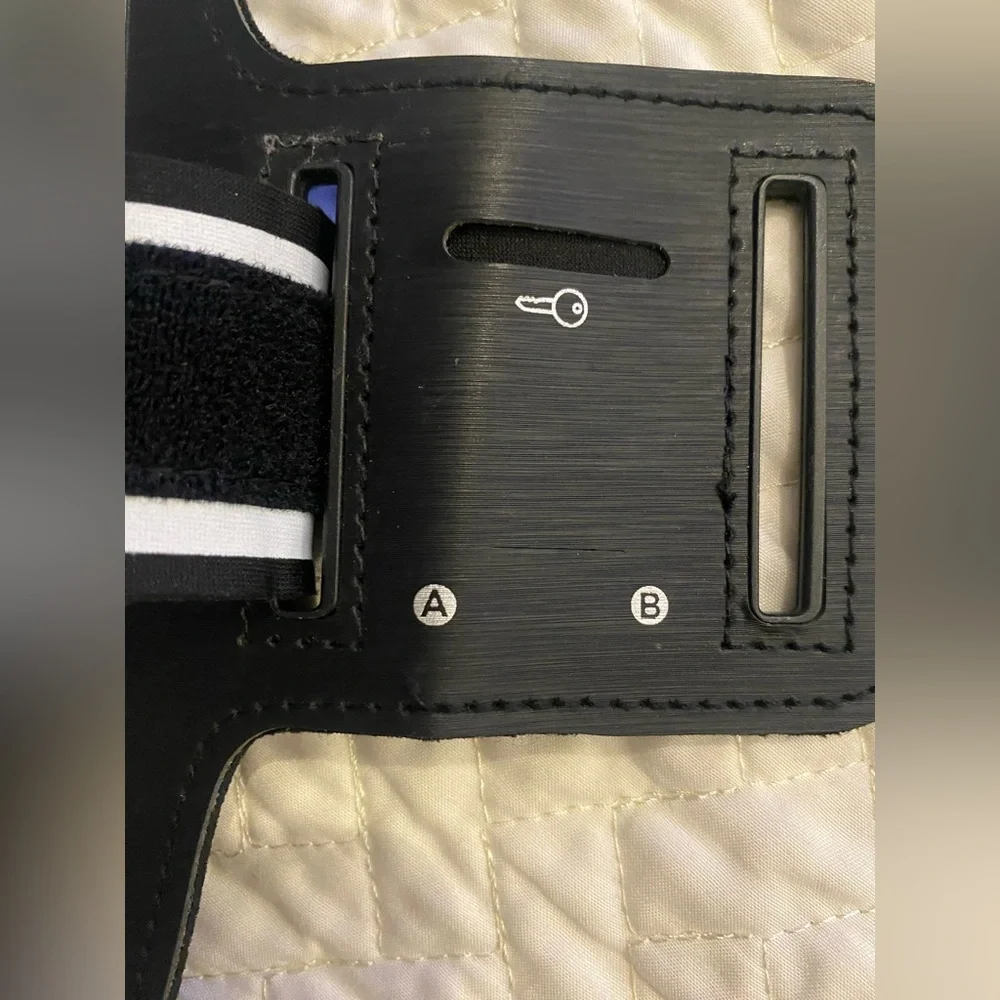 Sports Phone Arm Strap